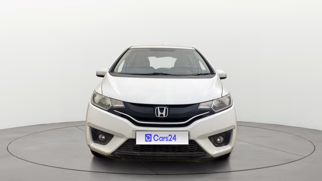 View Honda Jazz Image 1 Used Honda Jazz Image 1