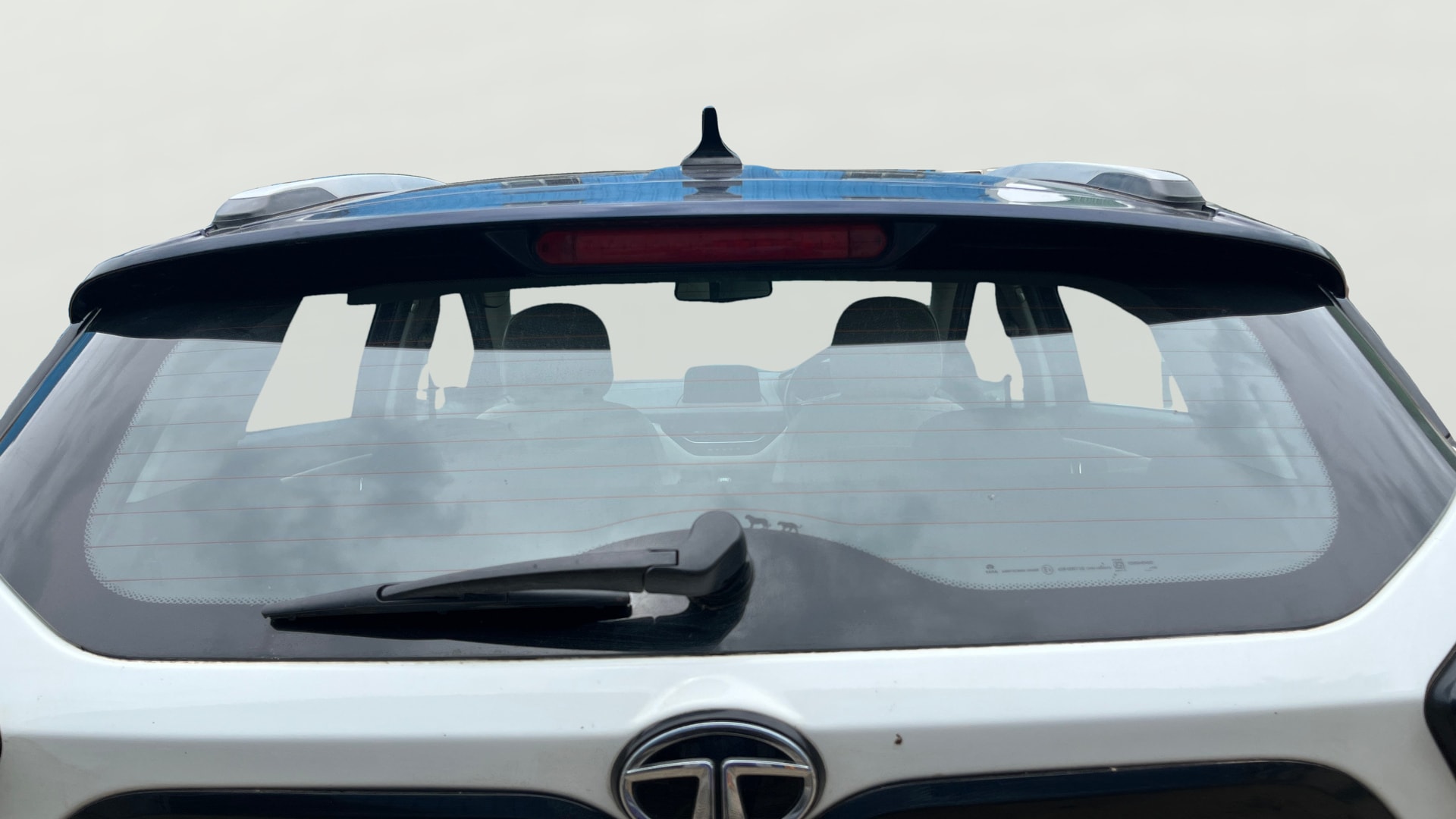 Used 2023 Tata Nexon Used 2023 Tata Nexon