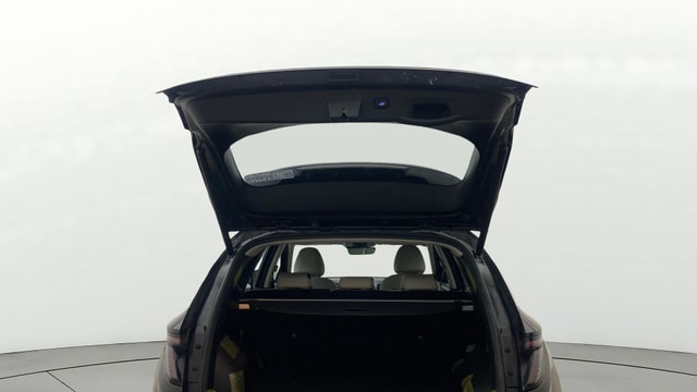 View Hyundai Tucson Image 17 Used Hyundai Tucson Image 17