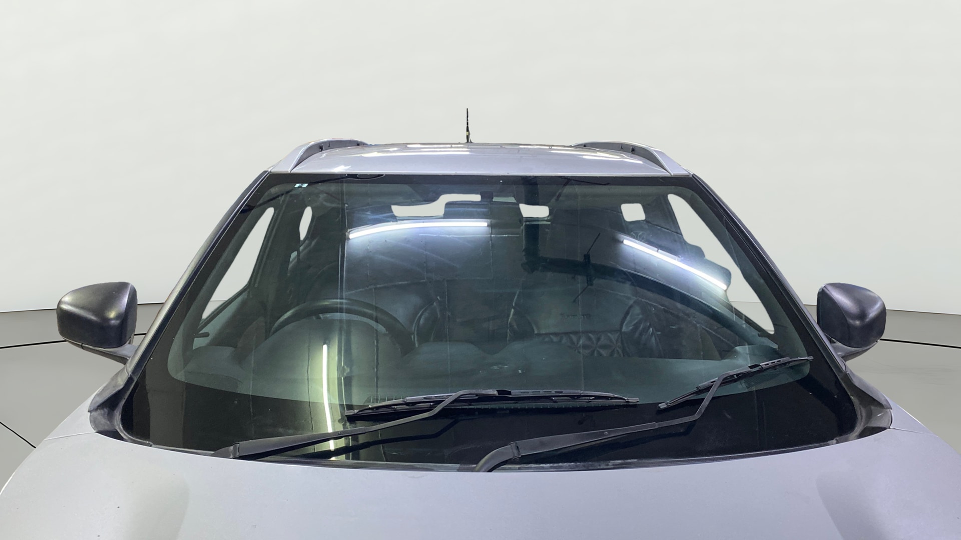 View 2021 Nissan Magnite XE Image 30 Used 2021 Nissan Magnite XE Image 30