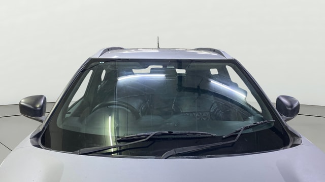 View Nissan Magnite Image 30 Used Nissan Magnite Image 30