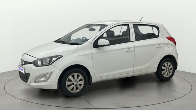 View Hyundai Elite i20 Image 22 Used Hyundai Elite i20 Image 22