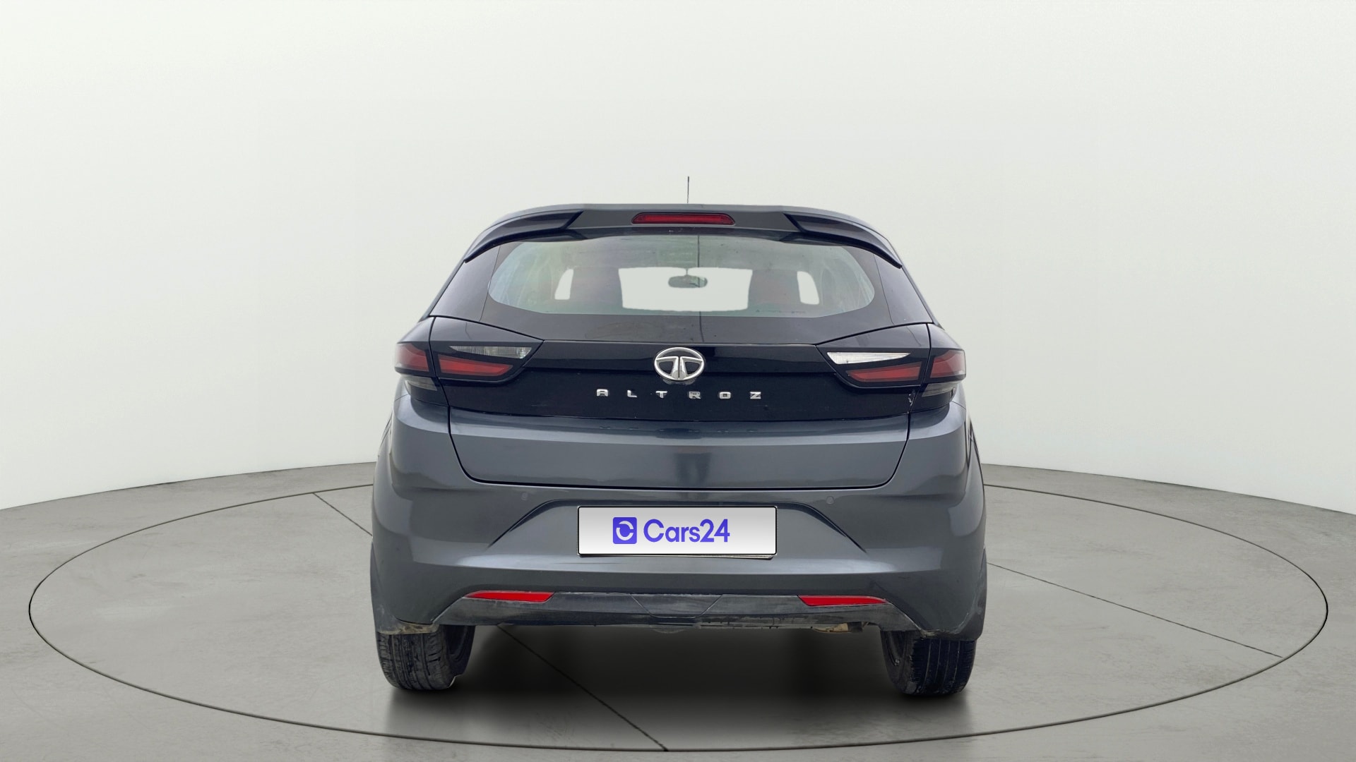 Used 2022 Tata Altroz Used 2022 Tata Altroz