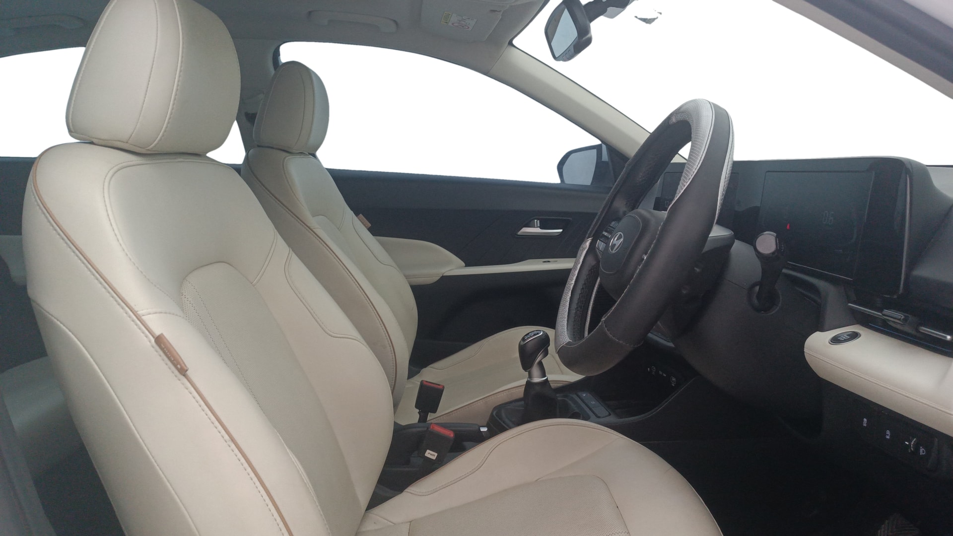 Used 2023 Hyundai Verna Used 2023 Hyundai Verna