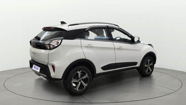 View Tata Nexon Image 47 Used Tata Nexon Image 47