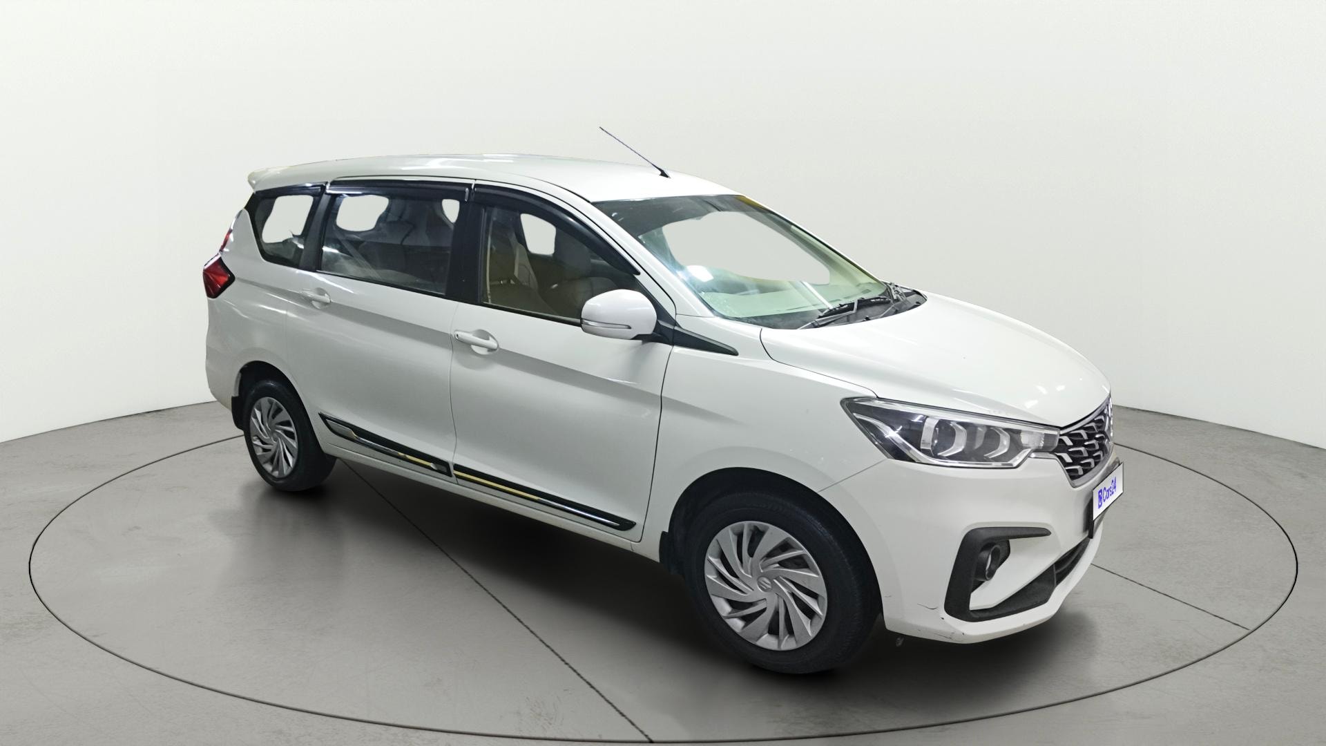 View 2024 Maruti Suzuki 1000 Base Variant Image 22 Used 2024 Maruti Suzuki 1000 Base Variant Image 22