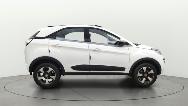 View Tata Nexon Image 8 Used Tata Nexon Image 8