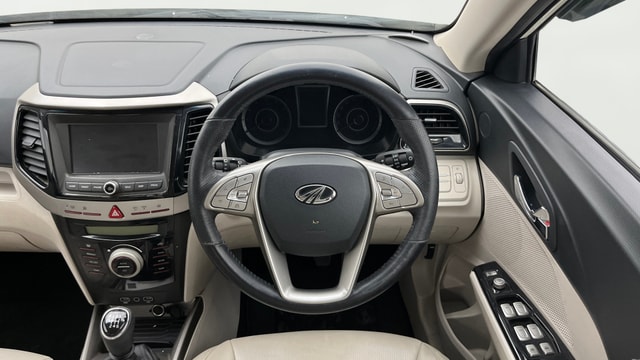 View Mahindra XUV300 Image 13 Used Mahindra XUV300 Image 13