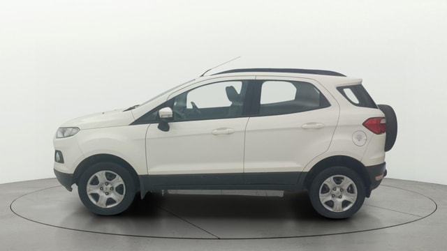 View Ford EcoSport Image 5 Used Ford EcoSport Image 5