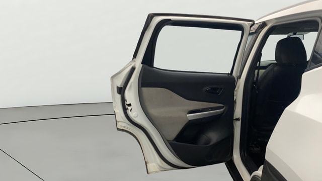 View Nissan Magnite Image 22 Used Nissan Magnite Image 22