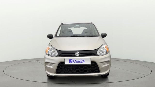 View Maruti Suzuki 1000 Image 1 Used Maruti Suzuki 1000 Image 1