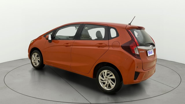 View Honda Jazz Image 2 Used Honda Jazz Image 2
