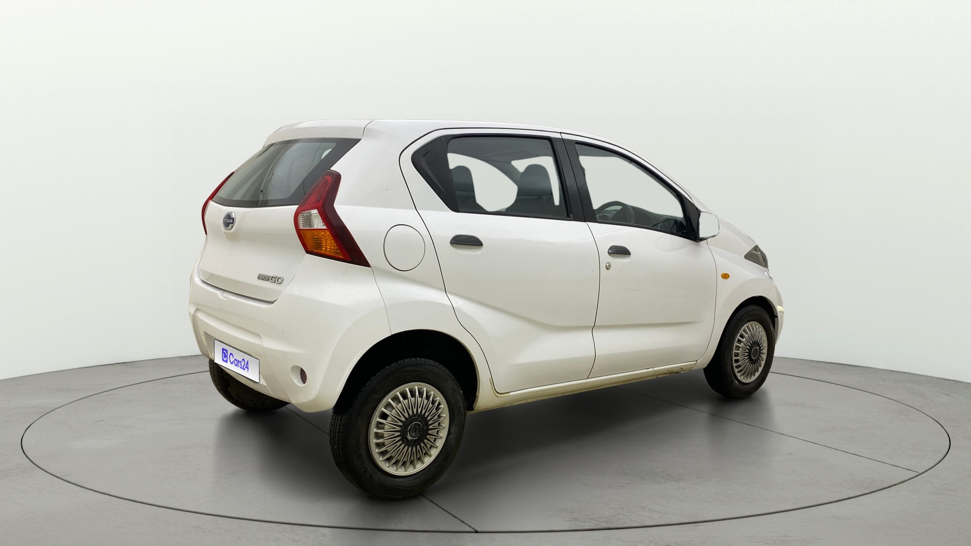 View 2019 Datsun Redi GO A Image 41 Used 2019 Datsun Redi GO A Image 41