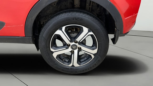 View Tata Nexon Image 11 Used Tata Nexon Image 11