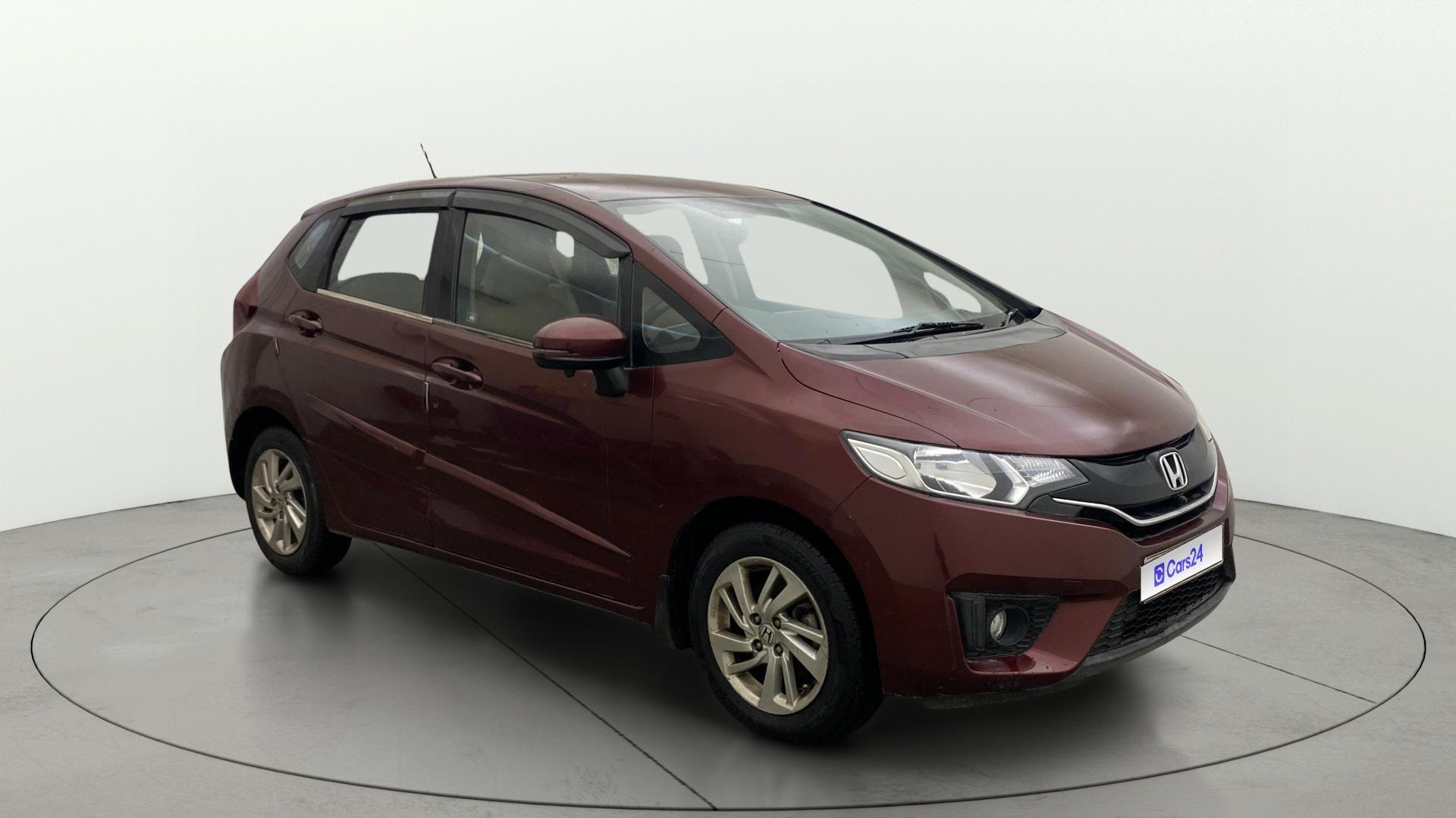 View 2017 Honda Jazz E MT Diesel Image 21 Used 2017 Honda Jazz E MT Diesel Image 21