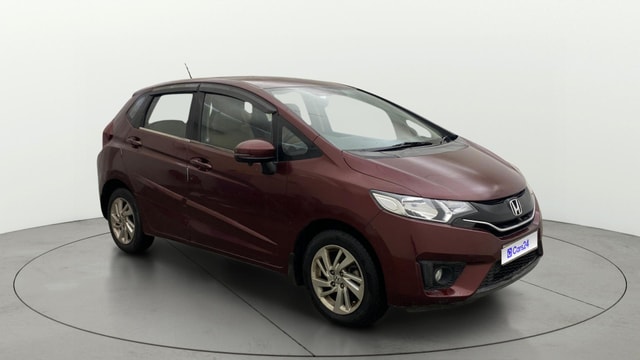 View Honda Jazz Image 21 Used Honda Jazz Image 21