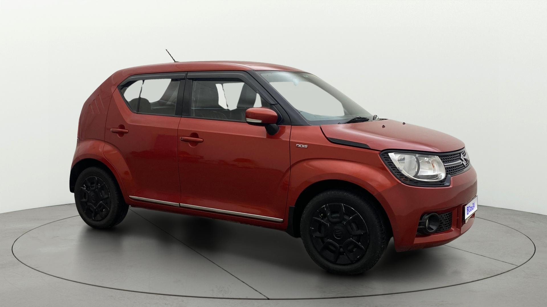 View 2018 Maruti Suzuki 1000 Base Variant Image 36 Used 2018 Maruti Suzuki 1000 Base Variant Image 36