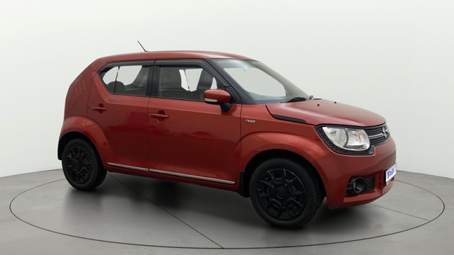 View Maruti Suzuki 1000 Image 36 Used Maruti Suzuki 1000 Image 36