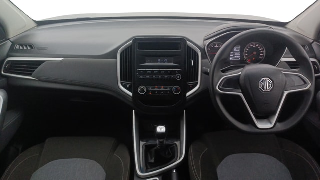 View MG Hector Image 15 Used MG Hector Image 15
