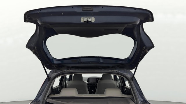 View Hyundai Grand i10 Nios Image 30 Used Hyundai Grand i10 Nios Image 30