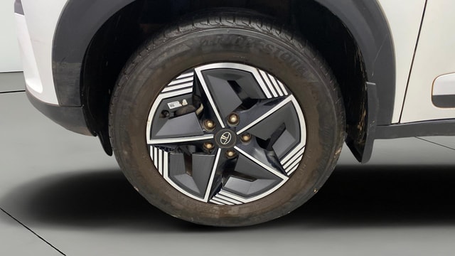 View Tata Nexon Image 29 Used Tata Nexon Image 29