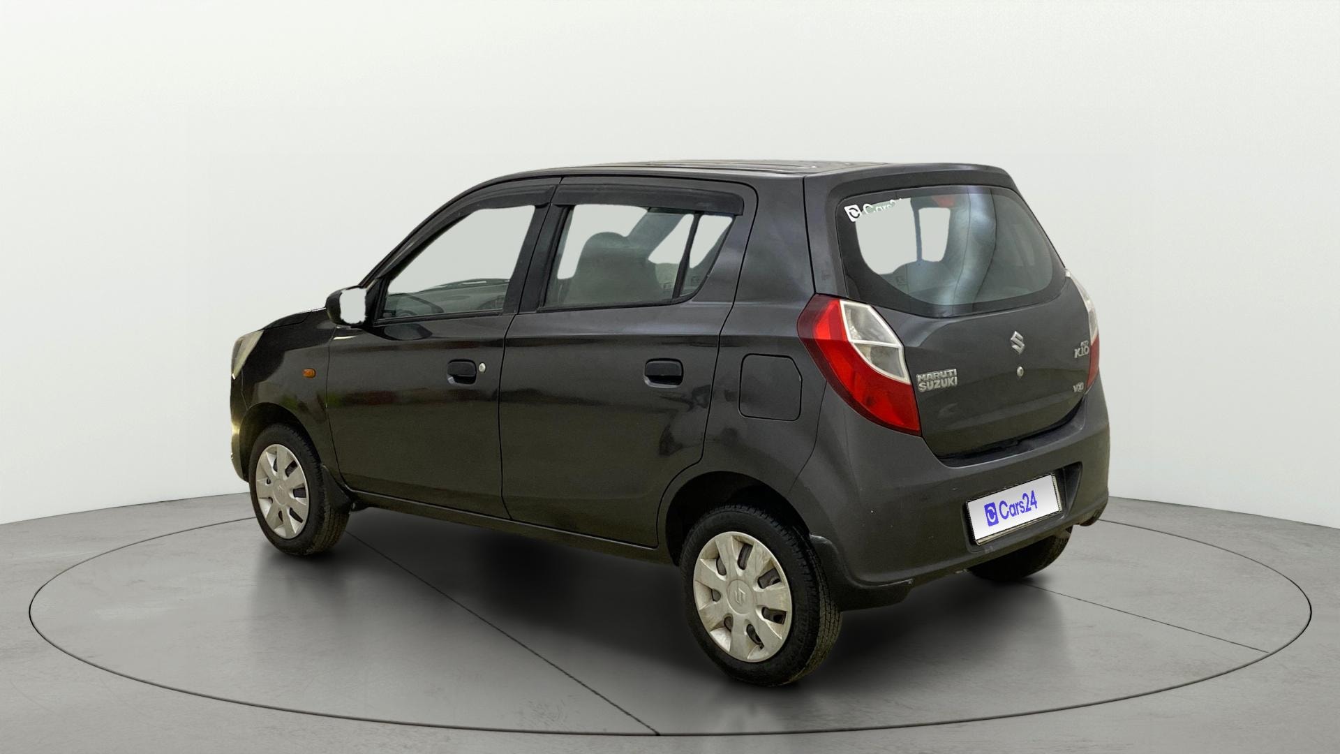 Used 2015 Maruti Suzuki Alto K10 Used 2015 Maruti Suzuki Alto K10
