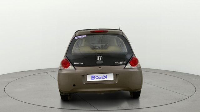 View Honda Brio Image 38 Used Honda Brio Image 38