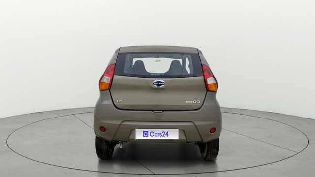 View Datsun Redi GO Image 38 Used Datsun Redi GO Image 38