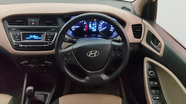 View Hyundai Elite i20 Image 20 Used Hyundai Elite i20 Image 20