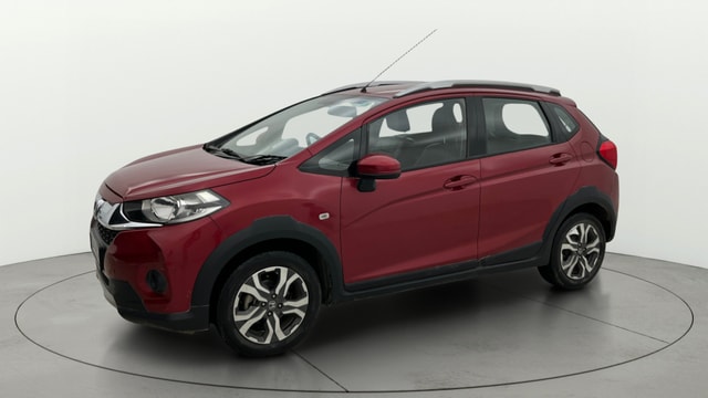 View Honda WR-V Image 21 Used Honda WR-V Image 21