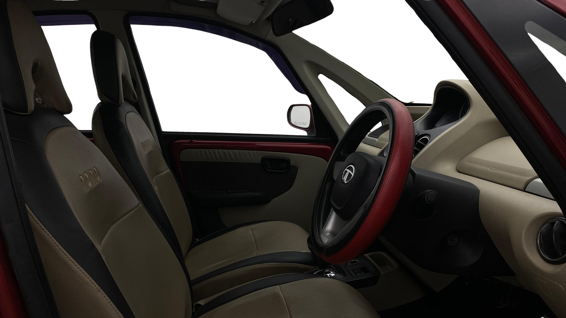 View 2015 Tata Nano Twist XT Image 26 Used 2015 Tata Nano Twist XT Image 26