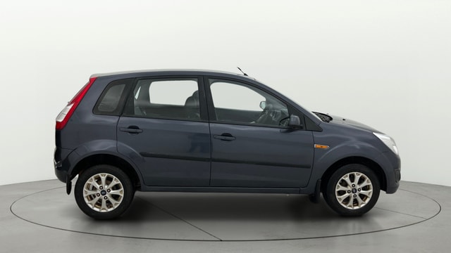 View Ford Figo Image 8 Used Ford Figo Image 8