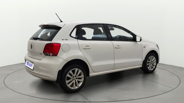 View Volkswagen Polo GT Image 43 Used Volkswagen Polo GT Image 43
