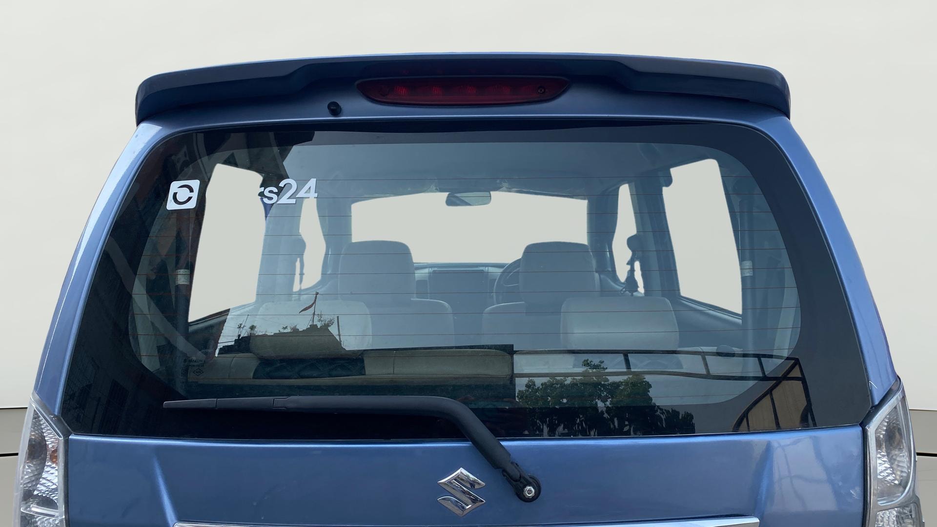 View 2018 Maruti Suzuki 1000 Base Variant Image 4 Used 2018 Maruti Suzuki 1000 Base Variant Image 4