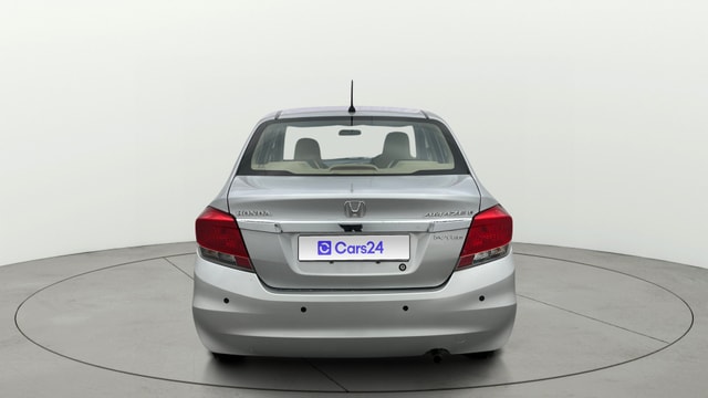 View Honda Amaze Image 38 Used Honda Amaze Image 38