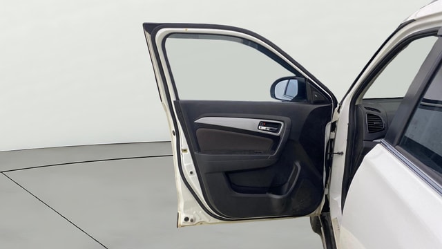 View Toyota Urban Cruiser Image 32 Used Toyota Urban Cruiser Image 32