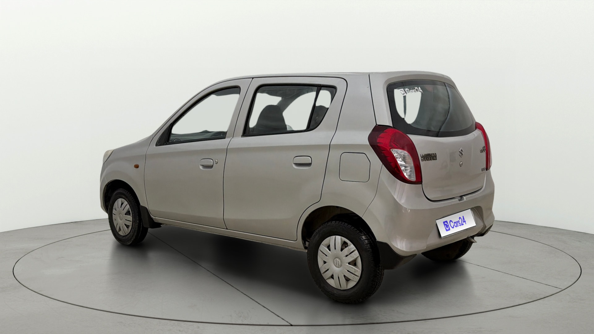 Used 2014 Maruti Suzuki Alto 800 Used 2014 Maruti Suzuki Alto 800