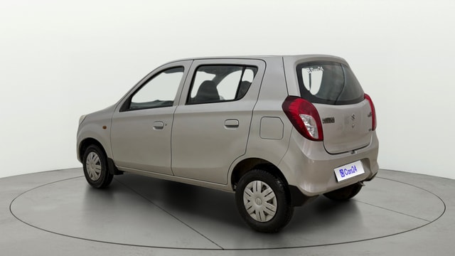 View Maruti Suzuki Alto 800 Image 2 Used Maruti Suzuki Alto 800 Image 2