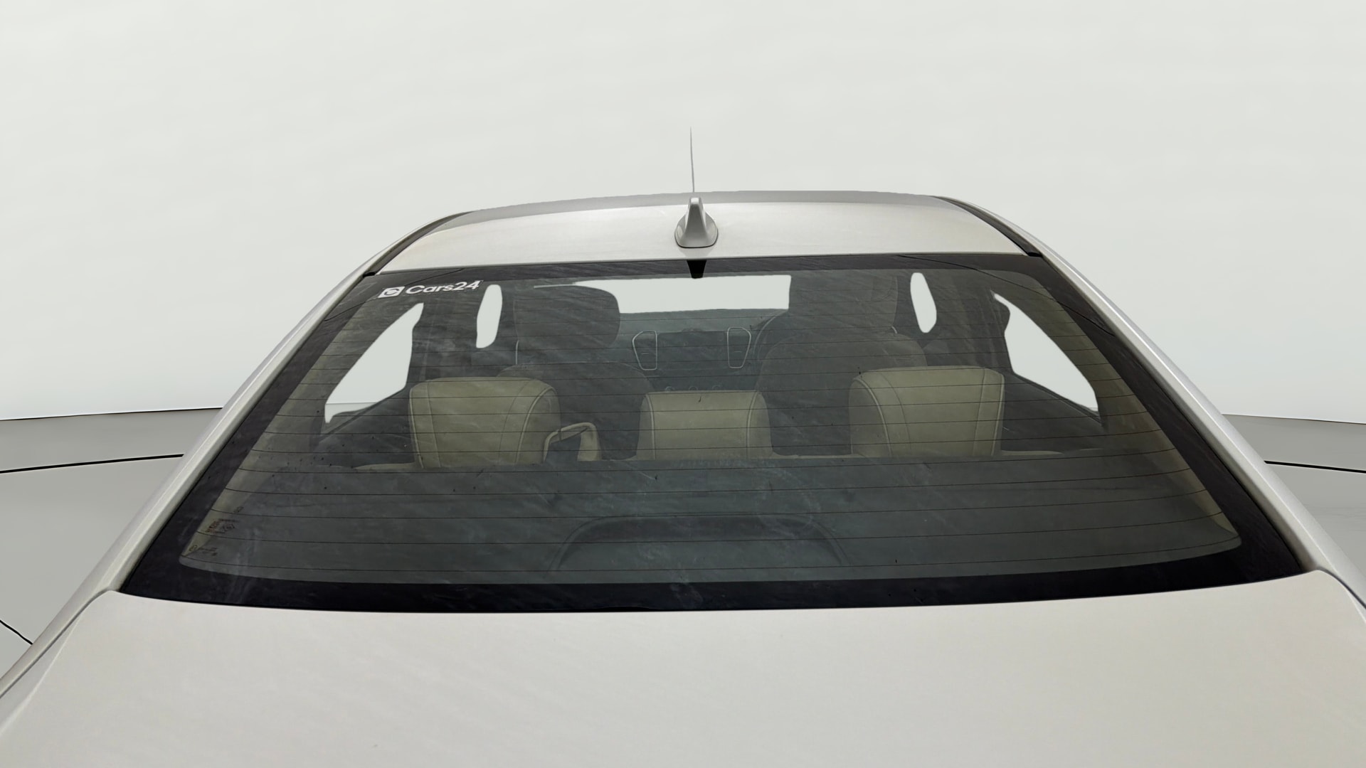 Used 2020 Honda City ZX Used 2020 Honda City ZX