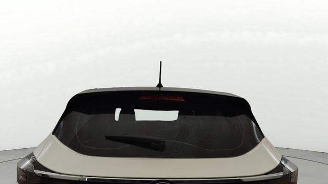 View Tata Harrier Image 4 Used Tata Harrier Image 4