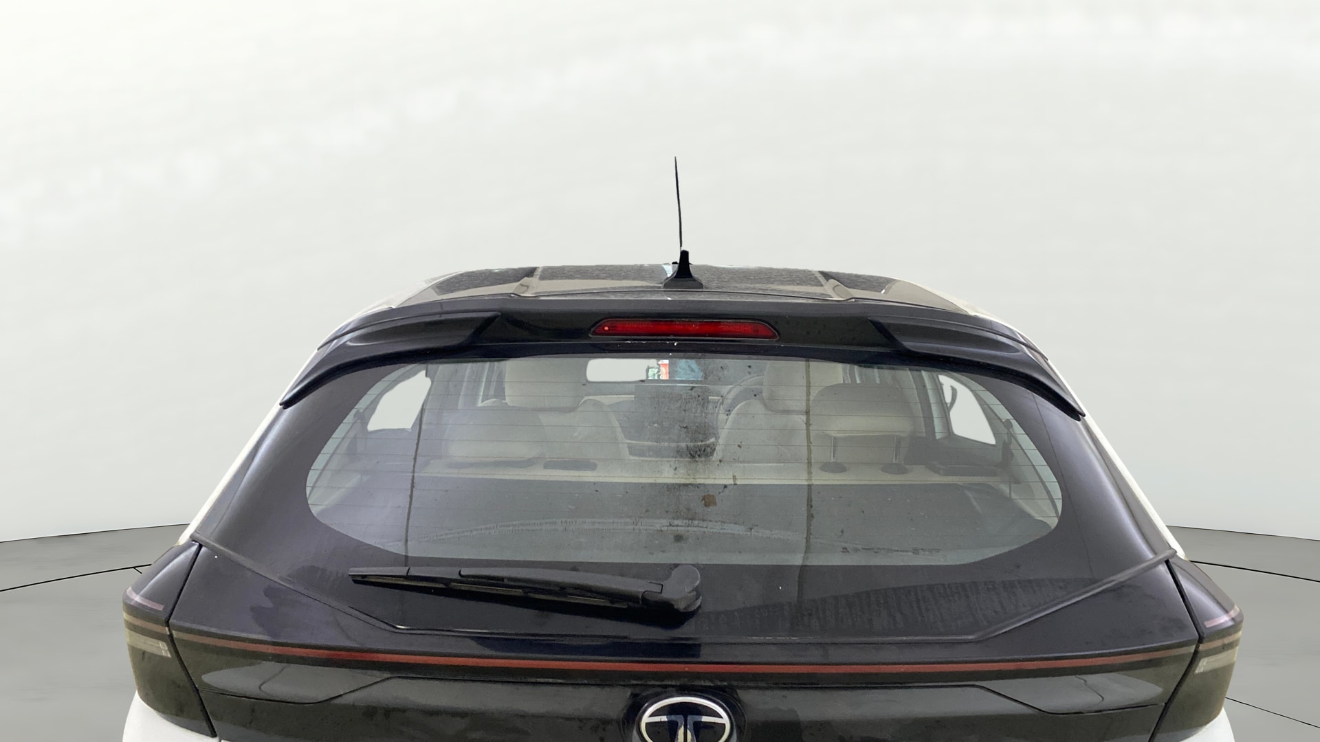Used 2026 Tata Altroz Used 2026 Tata Altroz