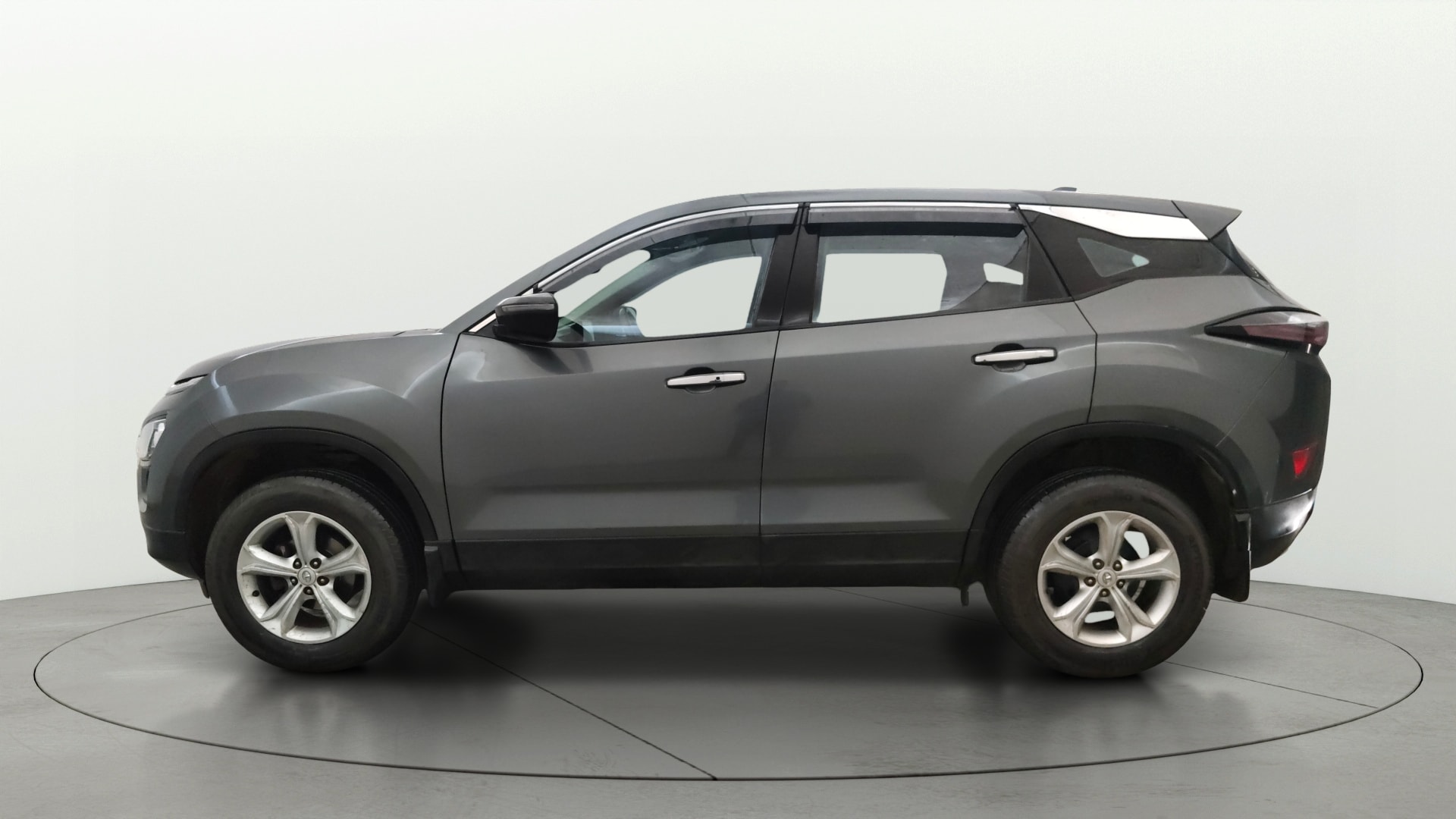 Used 2024 Tata Harrier Used 2024 Tata Harrier