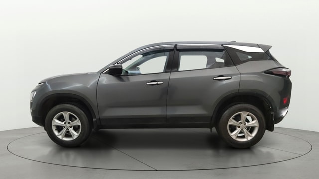View Tata Harrier Image 6 Used Tata Harrier Image 6