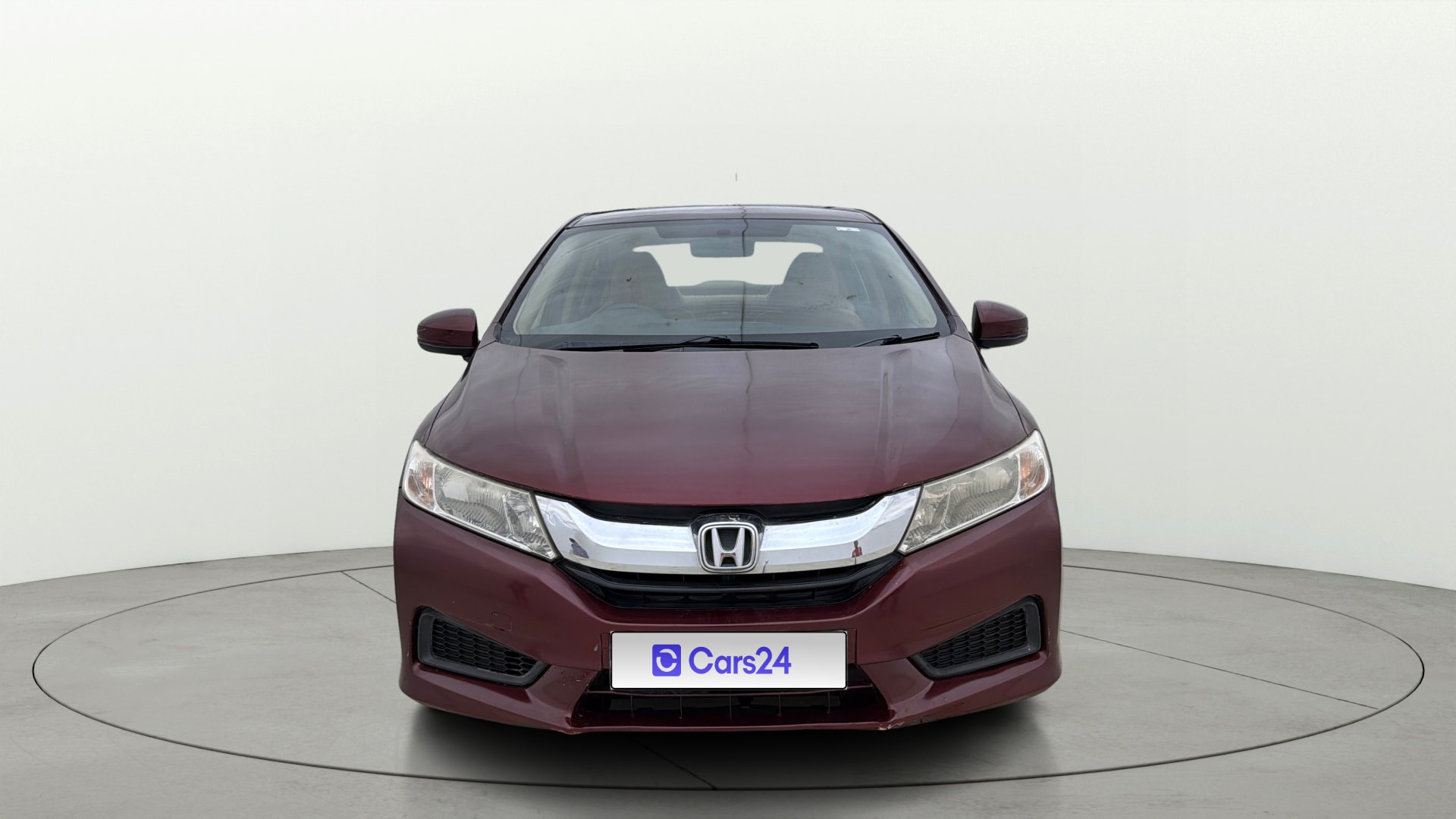 Used 2017 Honda City Used 2017 Honda City