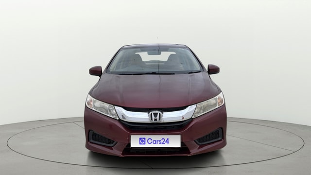 View Honda City Image 1 Used Honda City Image 1