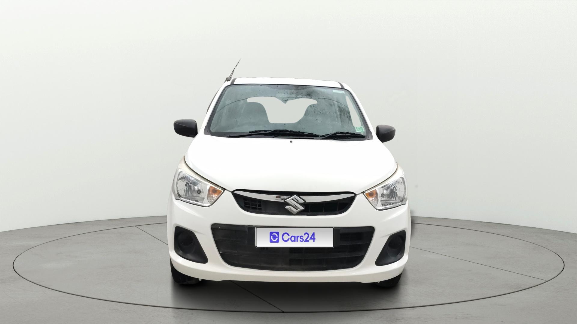 Used 2016 Maruti Suzuki Alto K10 Used 2016 Maruti Suzuki Alto K10