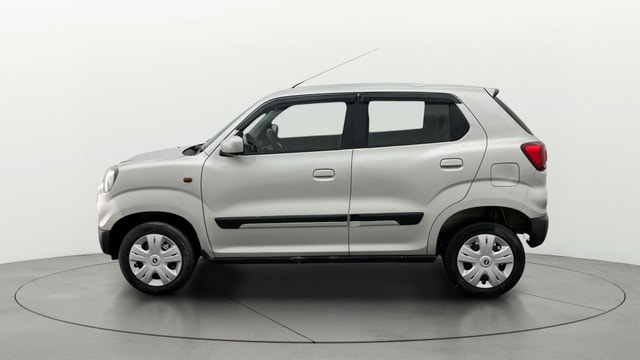 View Maruti Suzuki 1000 Image 5 Used Maruti Suzuki 1000 Image 5