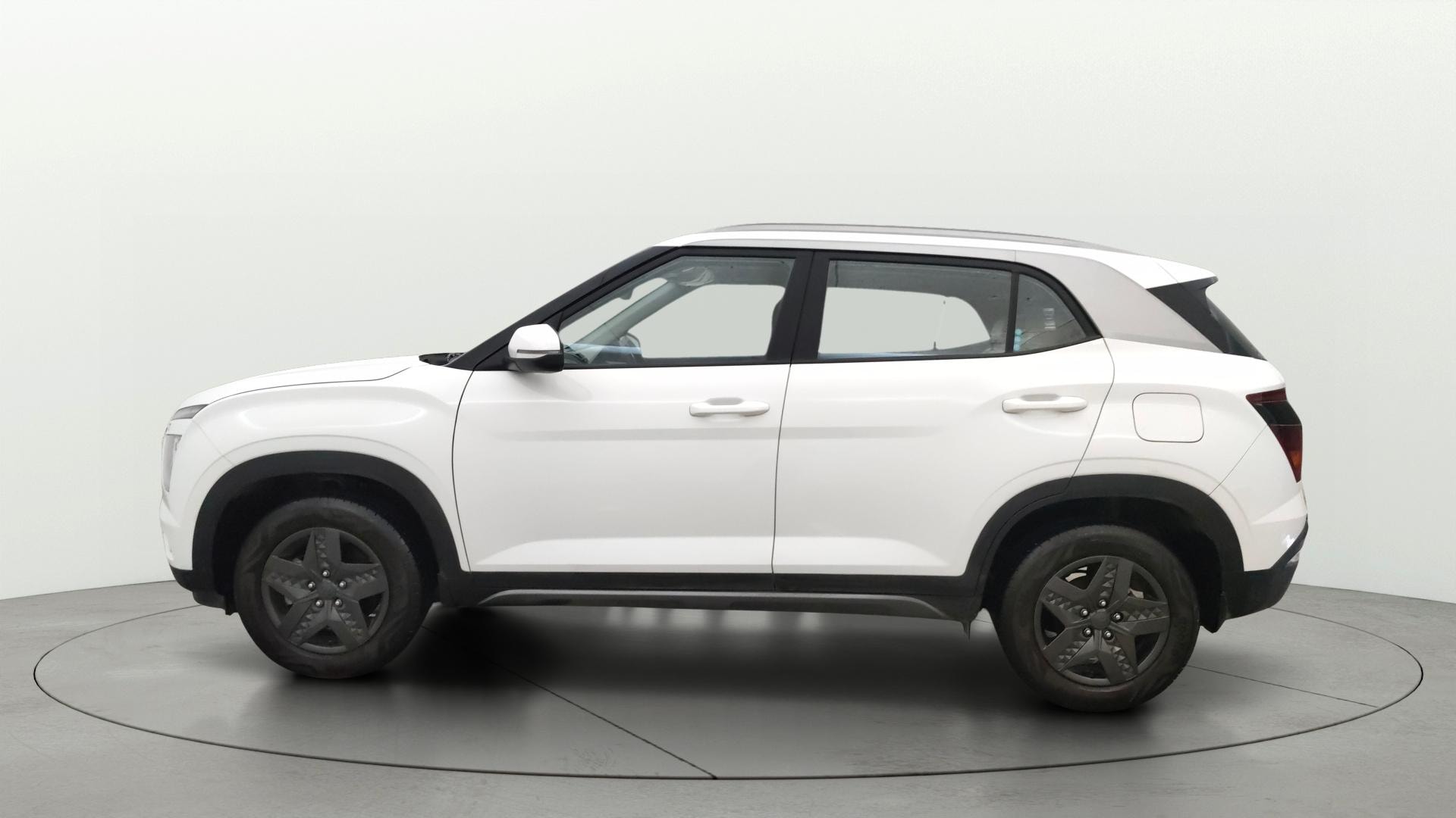 Used 2023 Hyundai Creta Used 2023 Hyundai Creta
