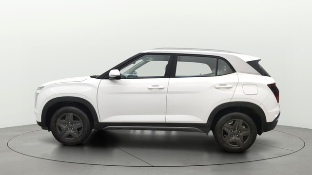 View Hyundai Creta Image 6 Used Hyundai Creta Image 6