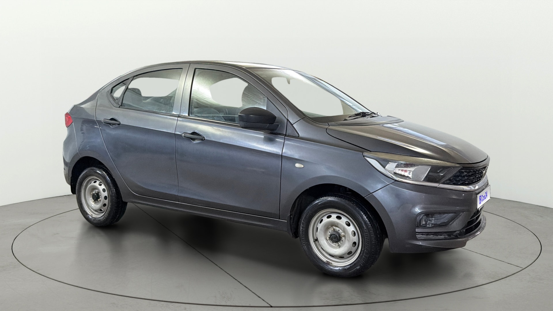 View 2022 Tata Tigor XE Diesel Image 36 Used 2022 Tata Tigor XE Diesel Image 36